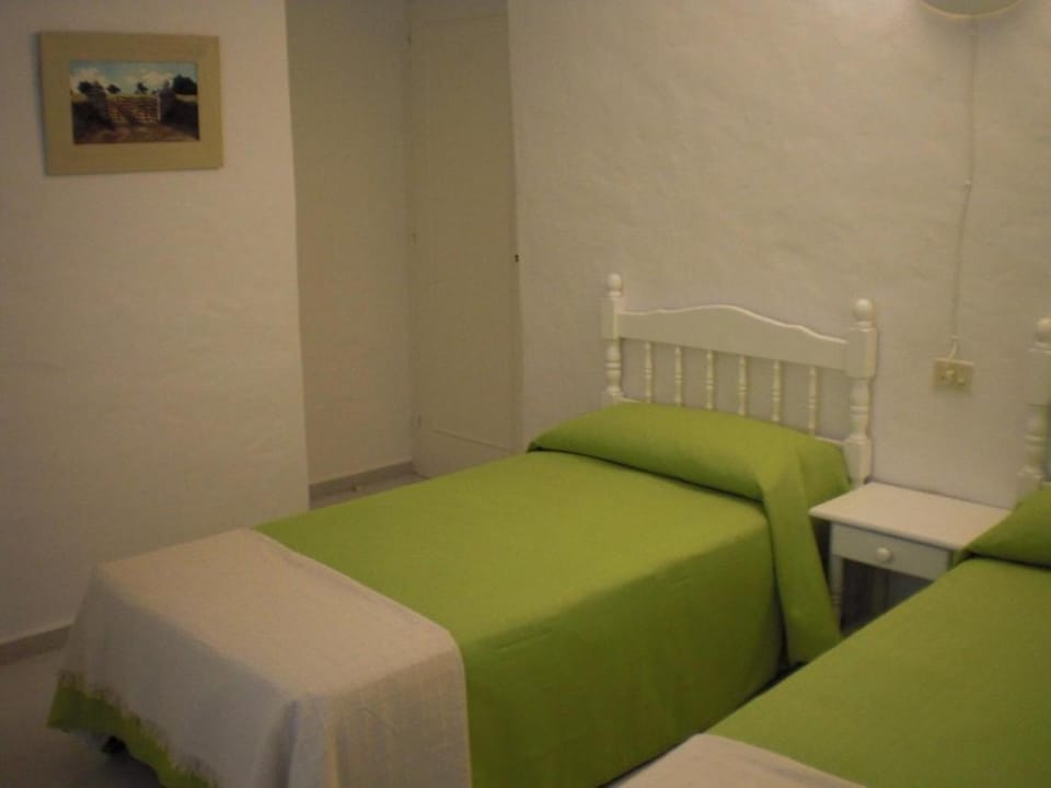 Agroturisme Binisaid NOU Country House in Balearic Islands