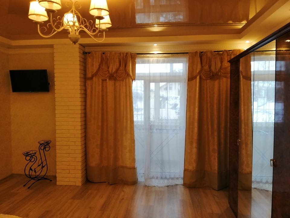 вулиця Дрогобицька 10в Apartment in Lviv Oblast