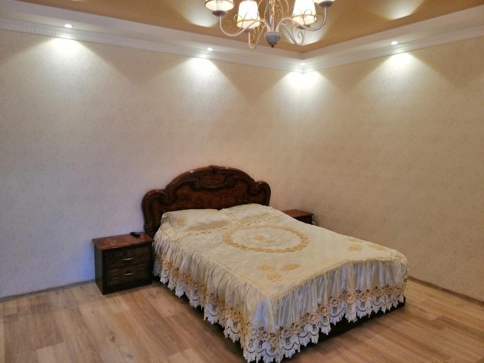 вулиця Дрогобицька 10в Apartment in Lviv Oblast