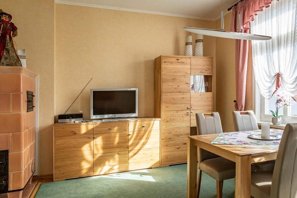 Ferienwohnung Margot Apartment in Wernigerode