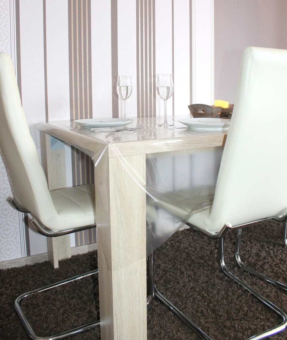 Ferienwohnung Steffens - "Im Winkel" Apartment in Grömitz