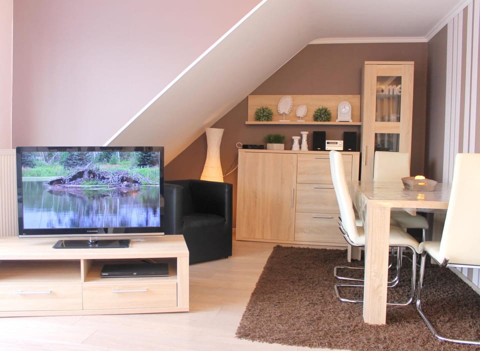 Ferienwohnung Steffens - "Im Winkel" Apartment in Grömitz