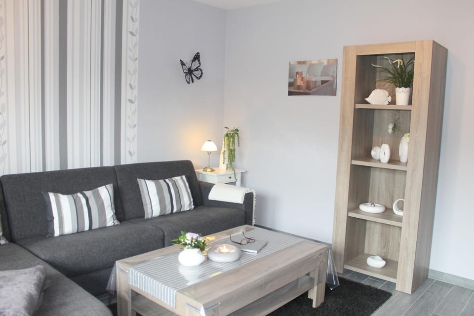 Appartement Steffens - "Brookgang - Nr 1" Apartment in Grömitz
