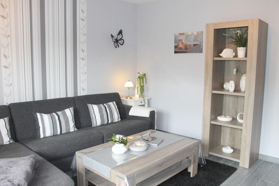 Appartement Steffens - "Brookgang - Nr 1" Apartment in Grömitz