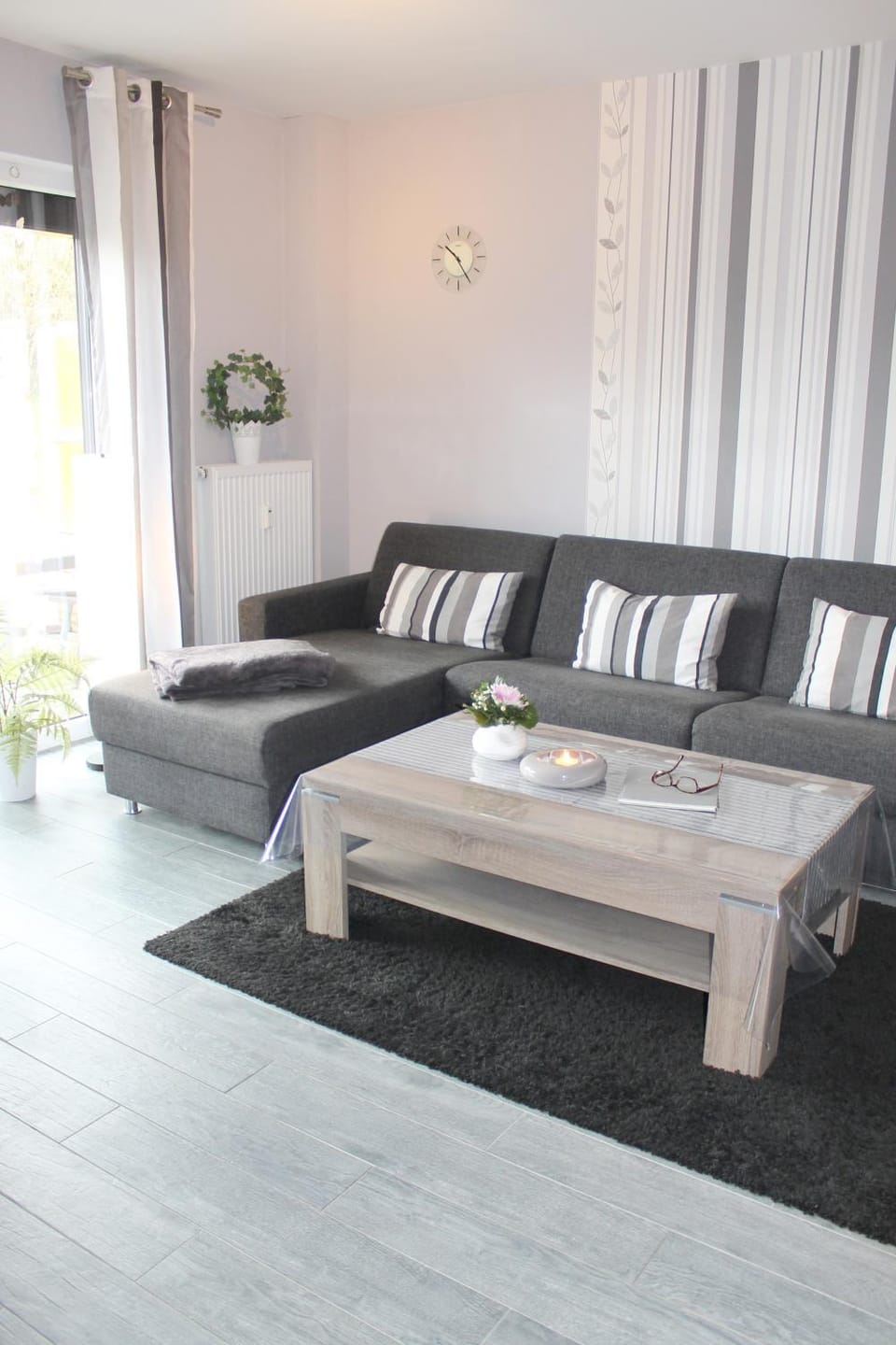Appartement Steffens - "Brookgang - Nr 1" Apartment in Grömitz