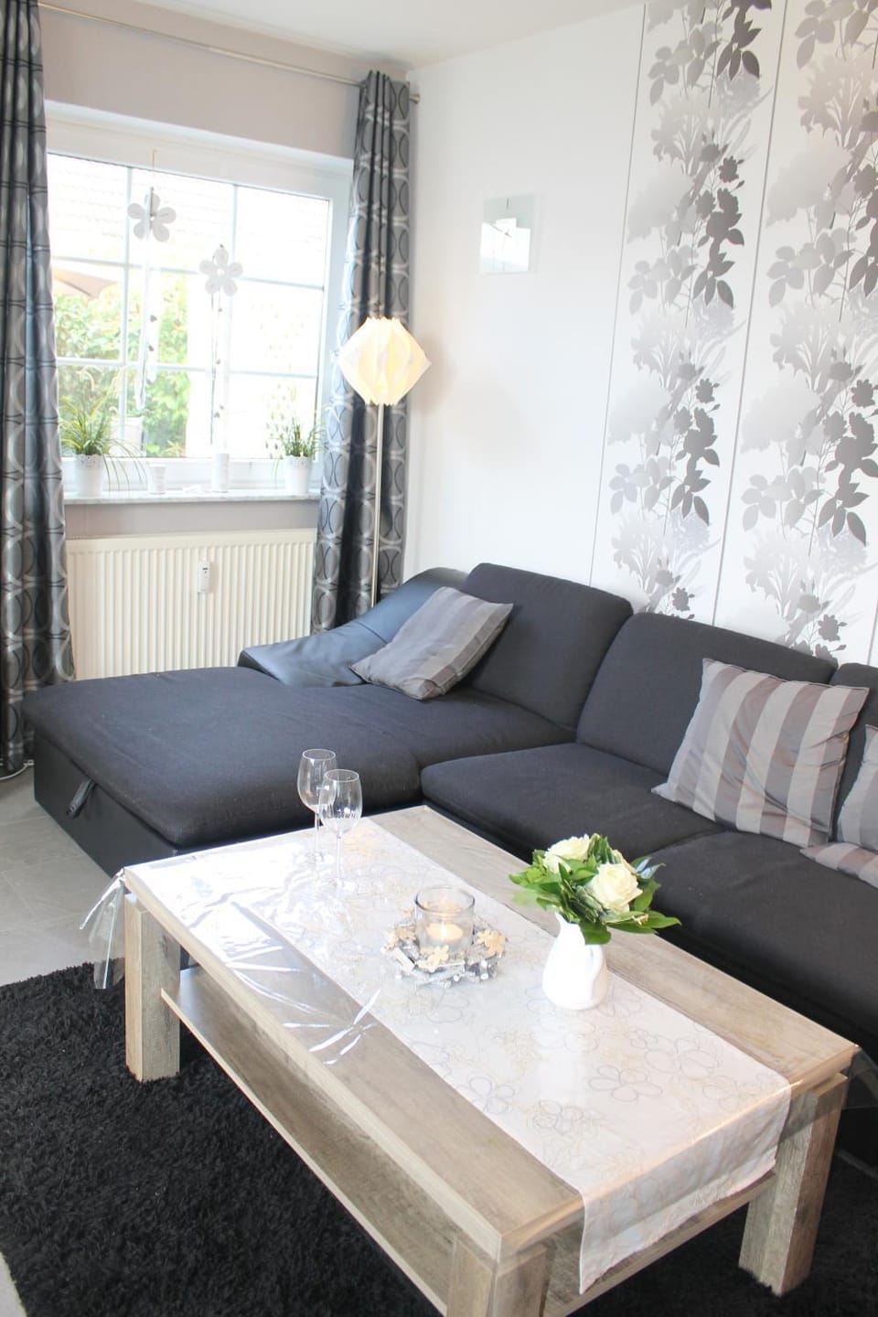 Ferienwohnung Steffens - "Lübecker Straße" Apartment in Grömitz