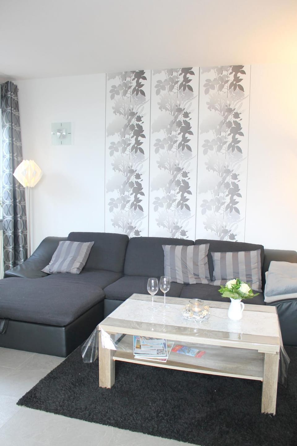 Ferienwohnung Steffens - "Lübecker Straße" Apartment in Grömitz