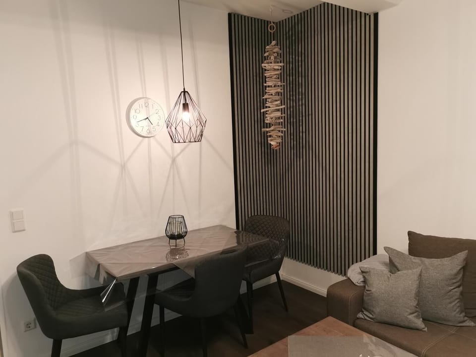 Ferienwohnung Steffens - "Wicheldorfstraße" Apartment in Grömitz