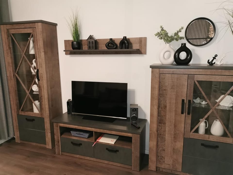 Ferienwohnung Steffens - "Wicheldorfstraße" Apartment in Grömitz