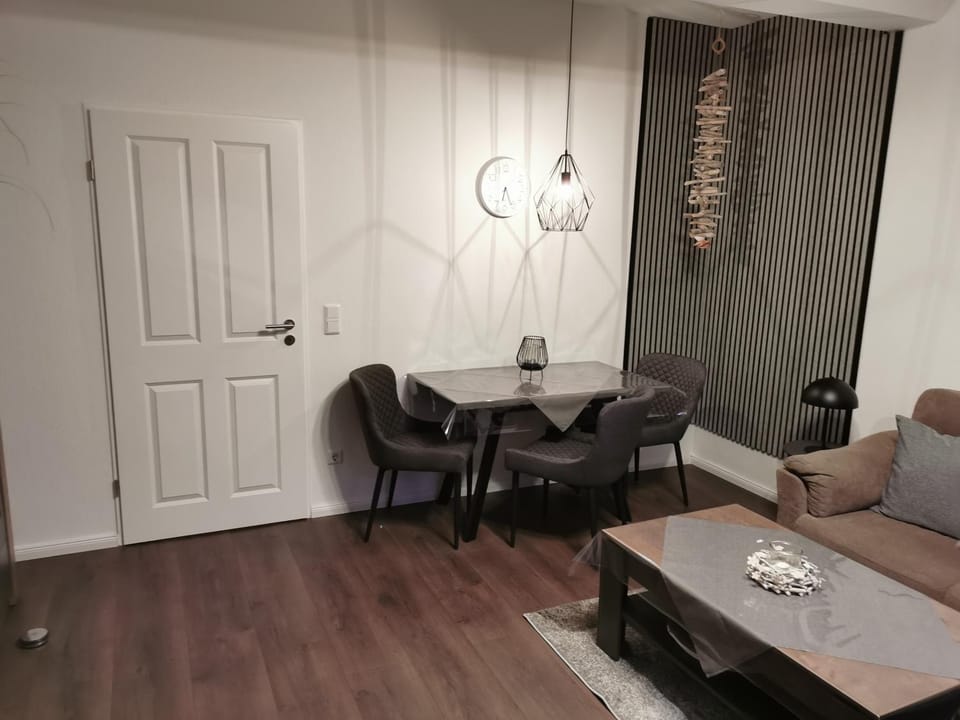 Ferienwohnung Steffens - "Wicheldorfstraße" Apartment in Grömitz