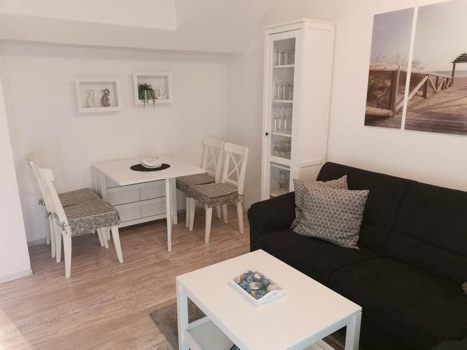 Ferienwohnung Steffens - "Mittelweg" Apartment in Grömitz