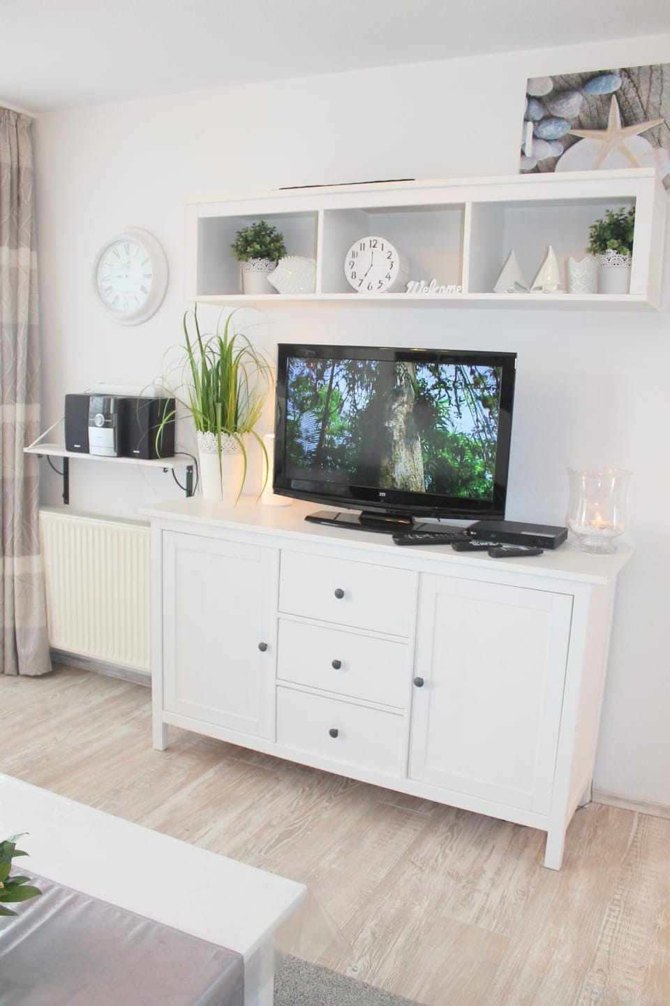 Ferienwohnung Steffens - "Mittelweg" Apartment in Grömitz
