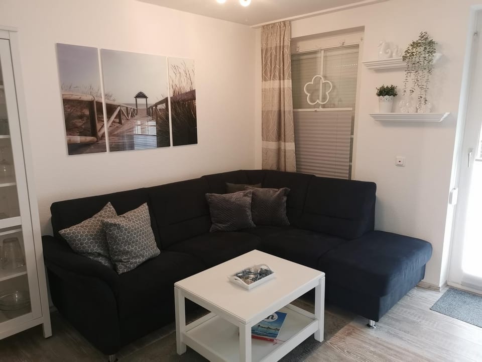 Ferienwohnung Steffens - "Mittelweg" Apartment in Grömitz