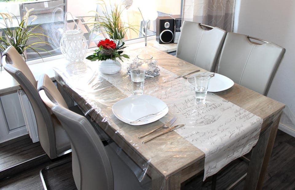 Ferienwohnung Steffens - "Grüntal" Apartment in Grömitz
