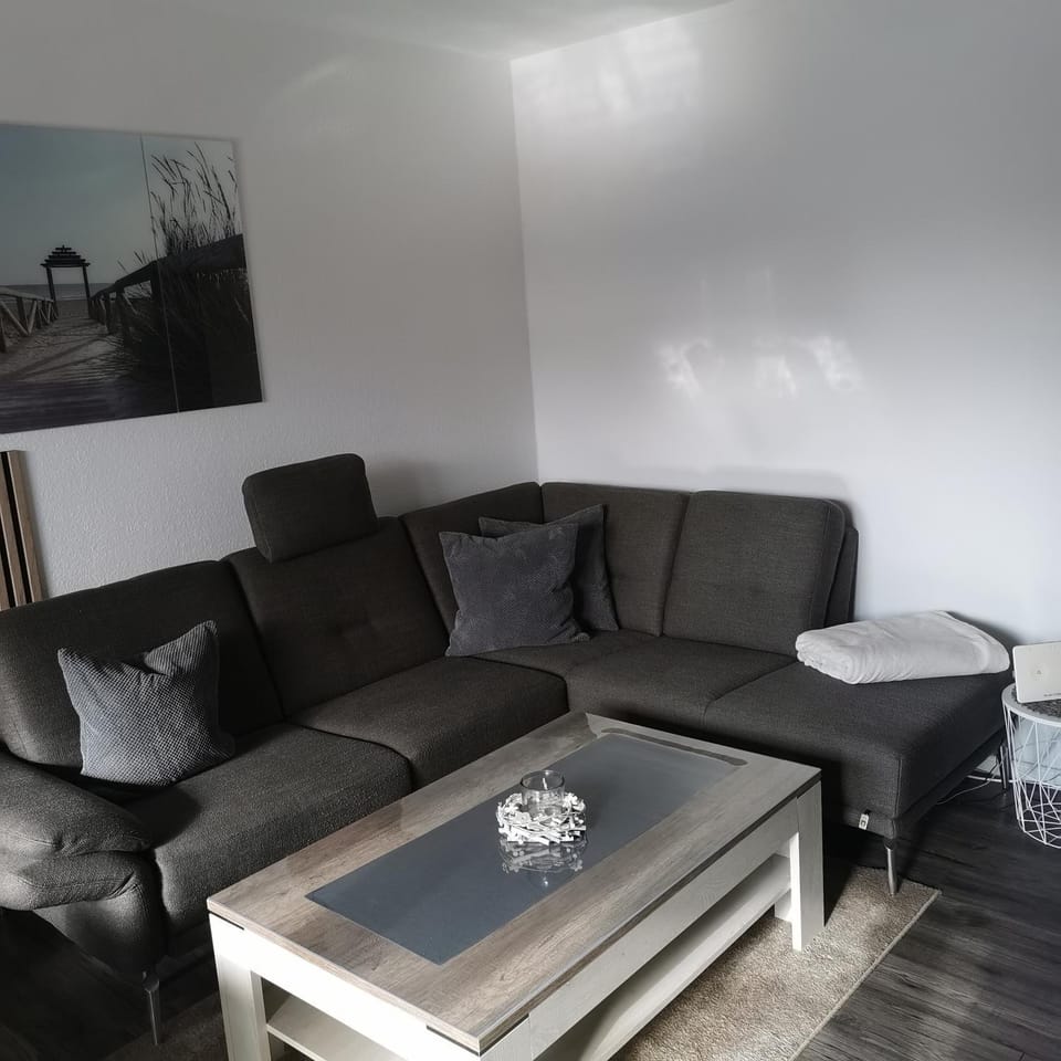 Ferienwohnung Steffens - "Grüntal" Apartment in Grömitz