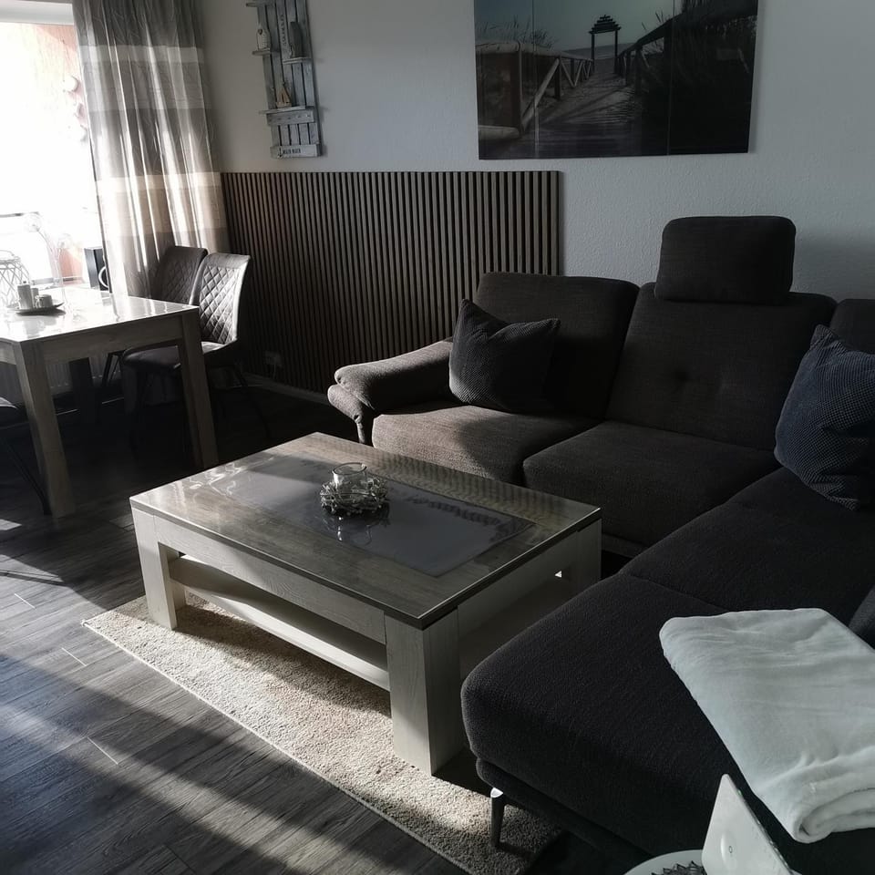 Ferienwohnung Steffens - "Grüntal" Apartment in Grömitz