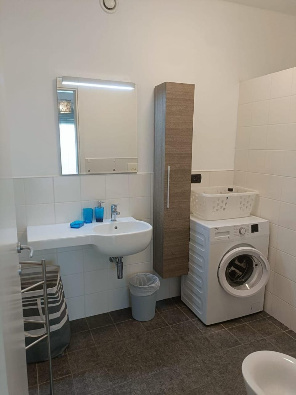 Urban Mobility Residence Apartment hotel in Bologna