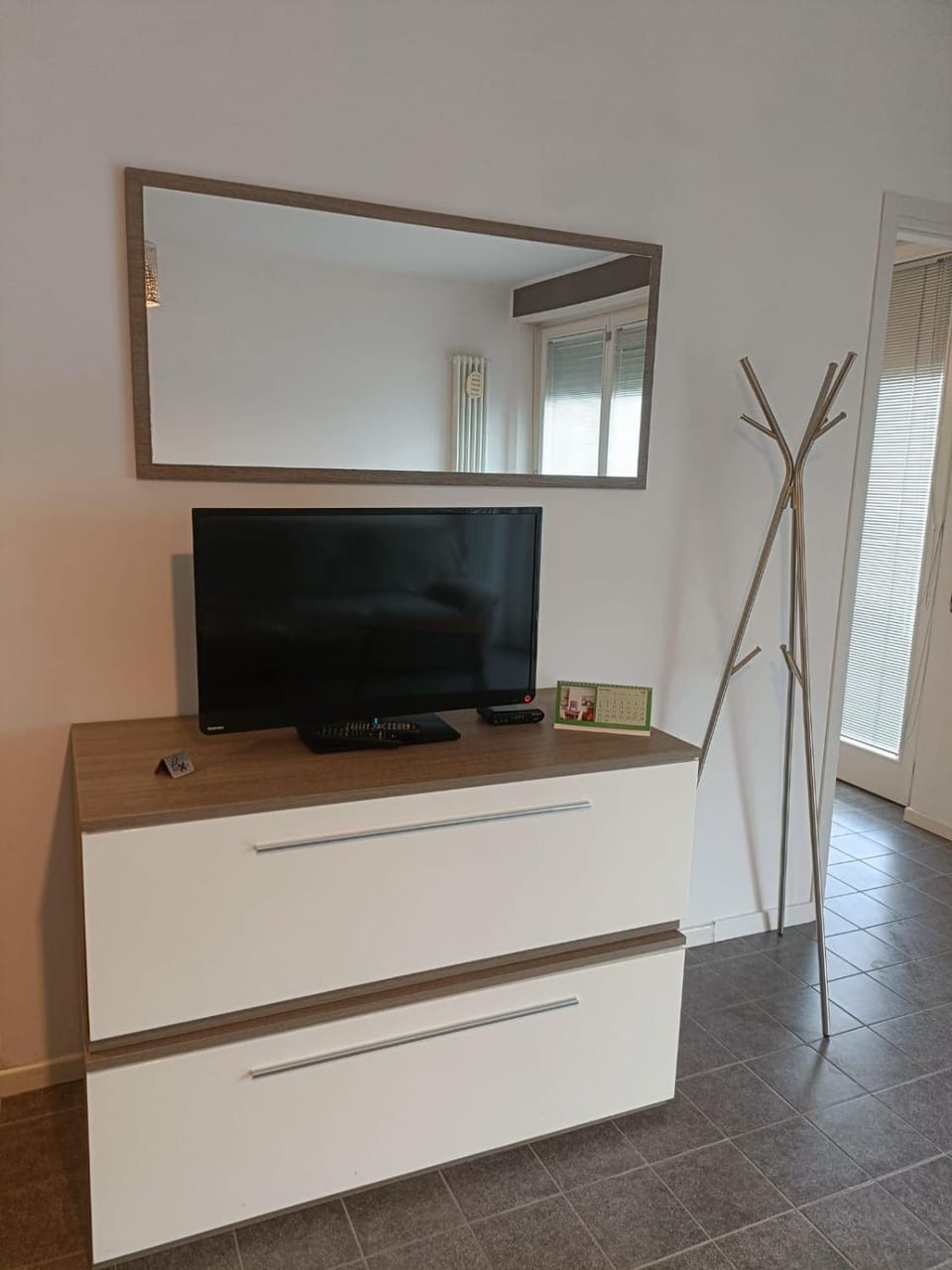 Urban Mobility Residence Apartment hotel in Bologna