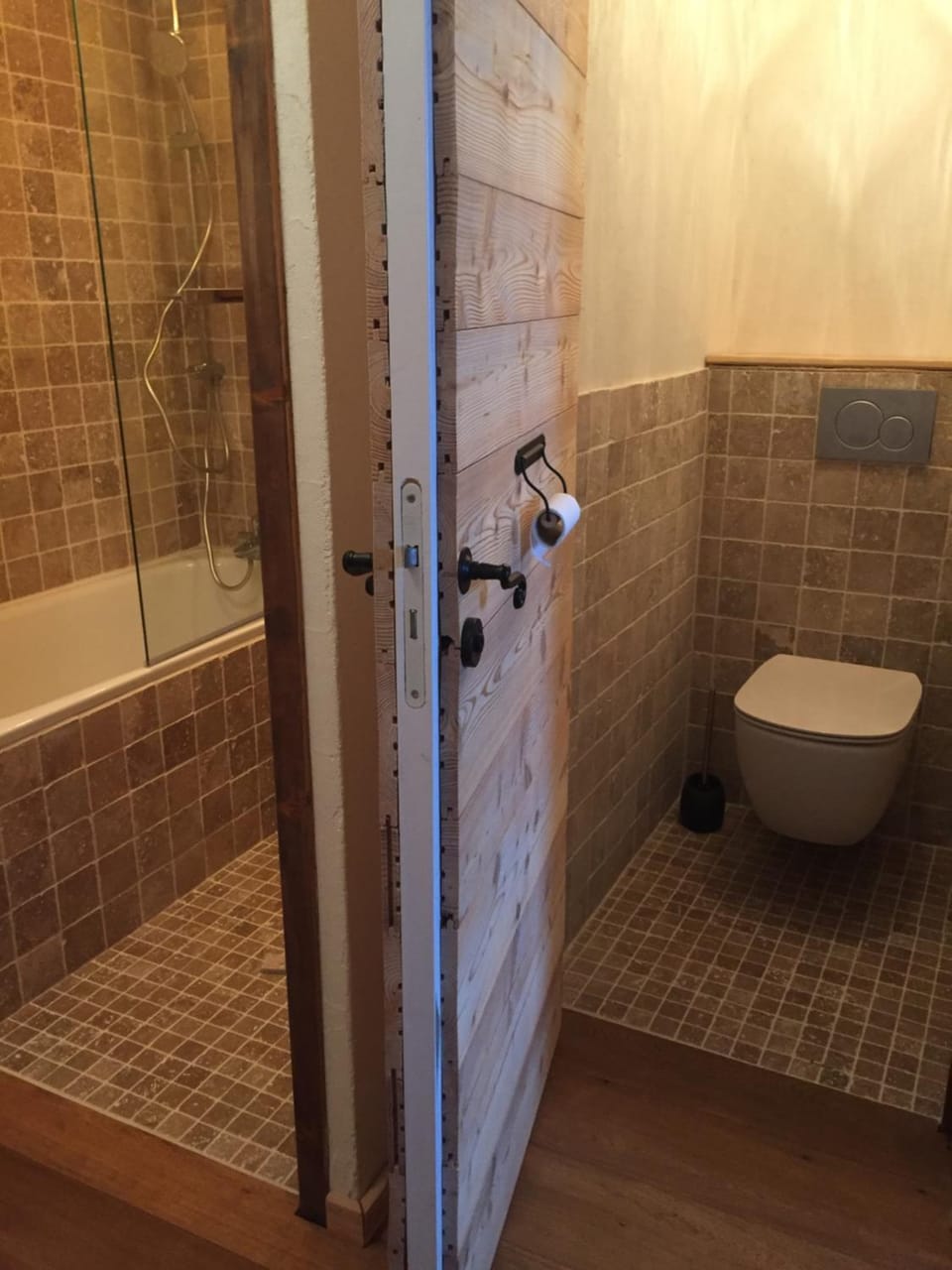 Mottaret Apartment in Les Allues