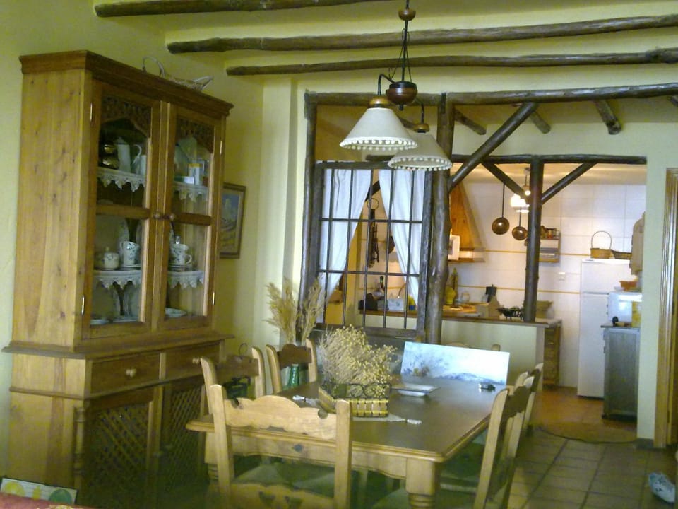 Lounge or bar