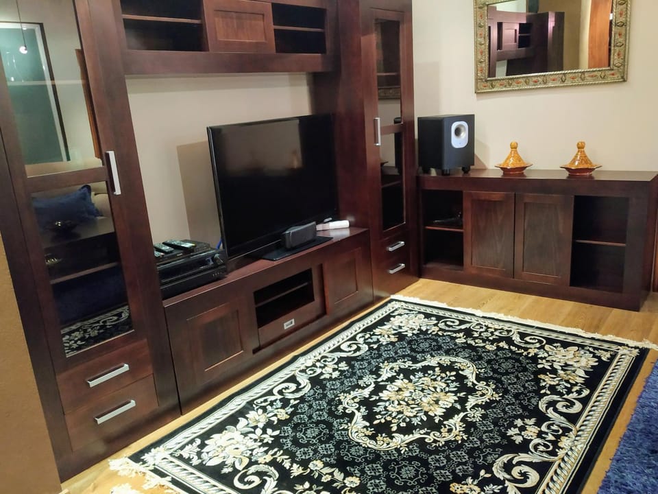 -1-Igual que tu casa, garaje gratis, en el centro Apartment in Úbeda