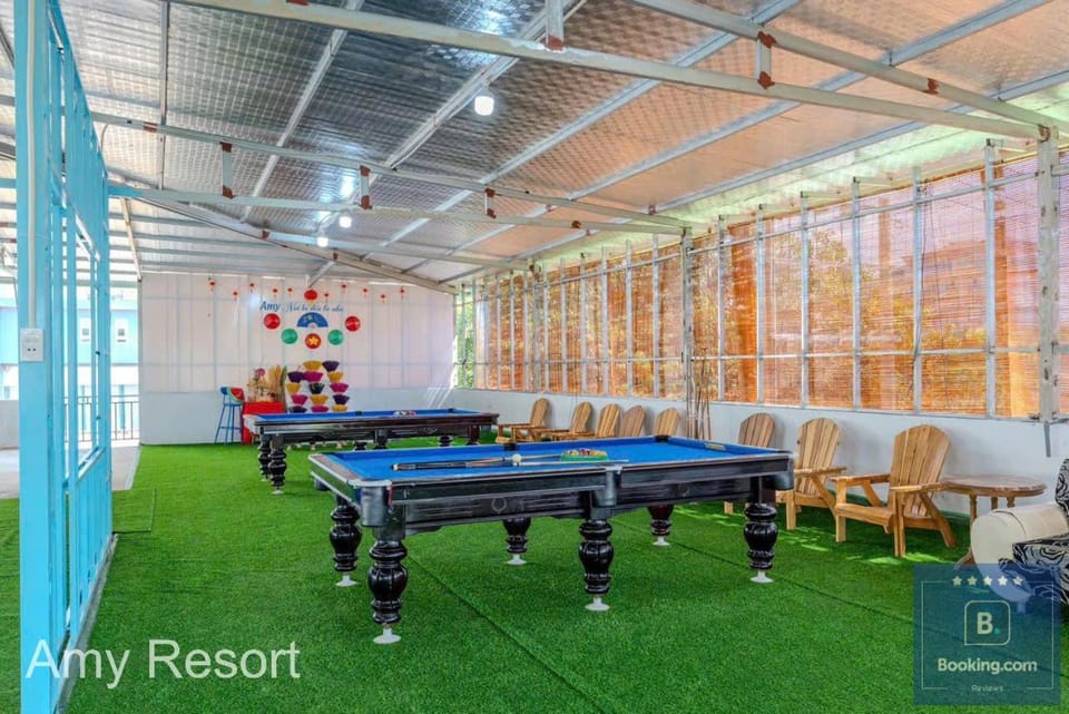 Billiard