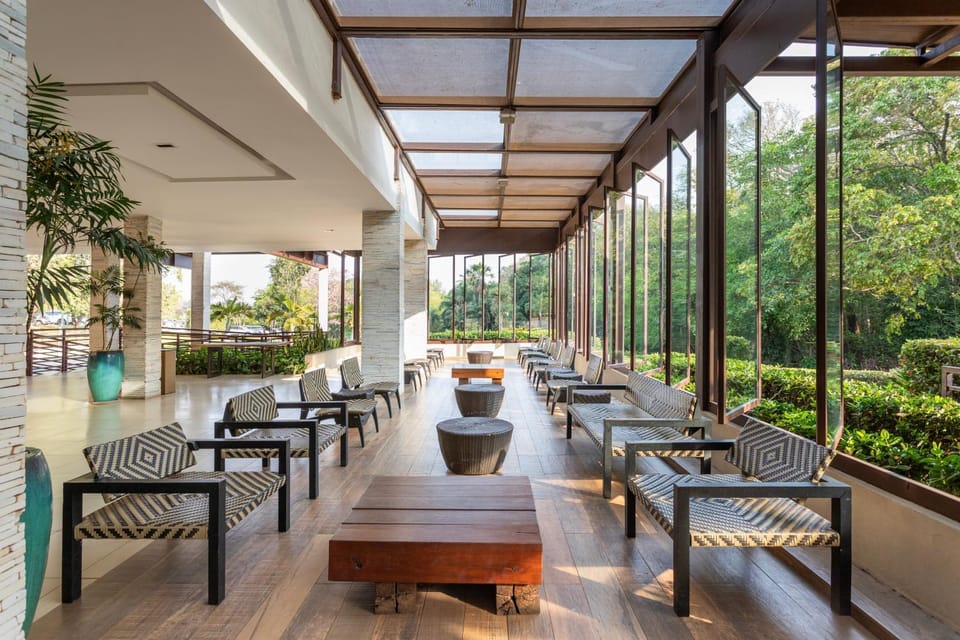 Lounge or bar