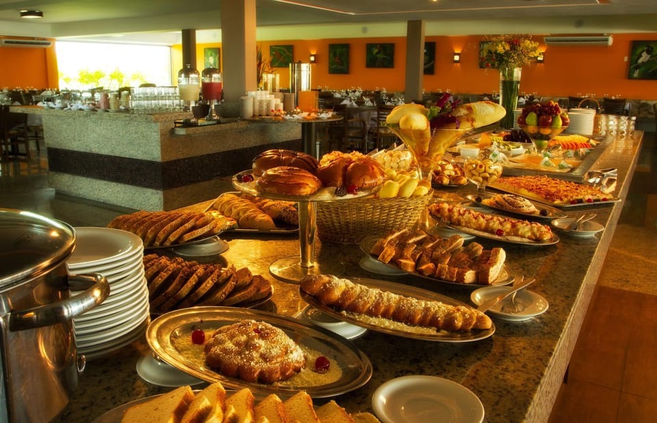 Restaurant/places to eat, Breakfast