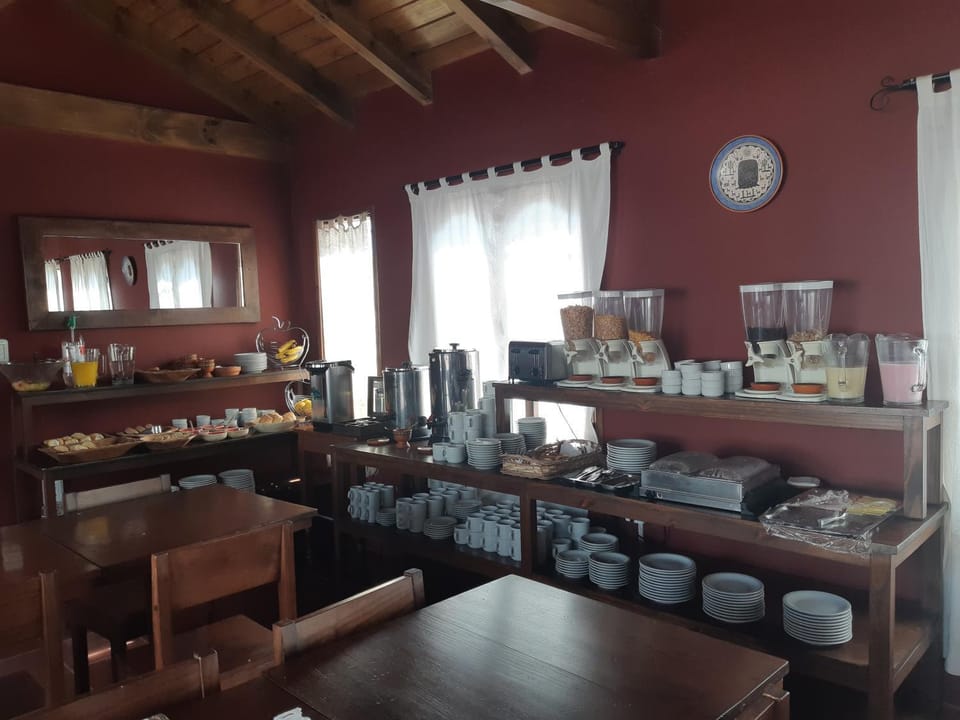 Cerro de la Cruz Hotel in Cafayate