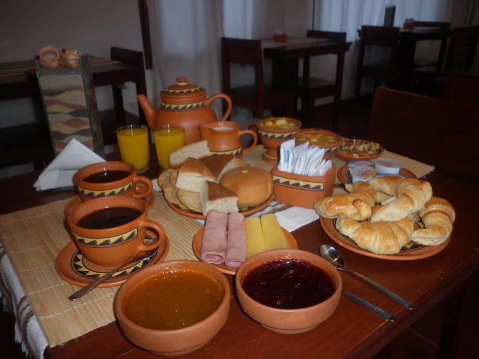 Breakfast