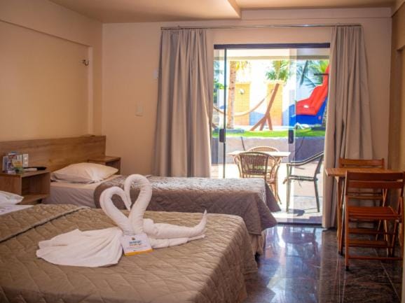Hotel Privê do Atalaia Hotel in State of Pará
