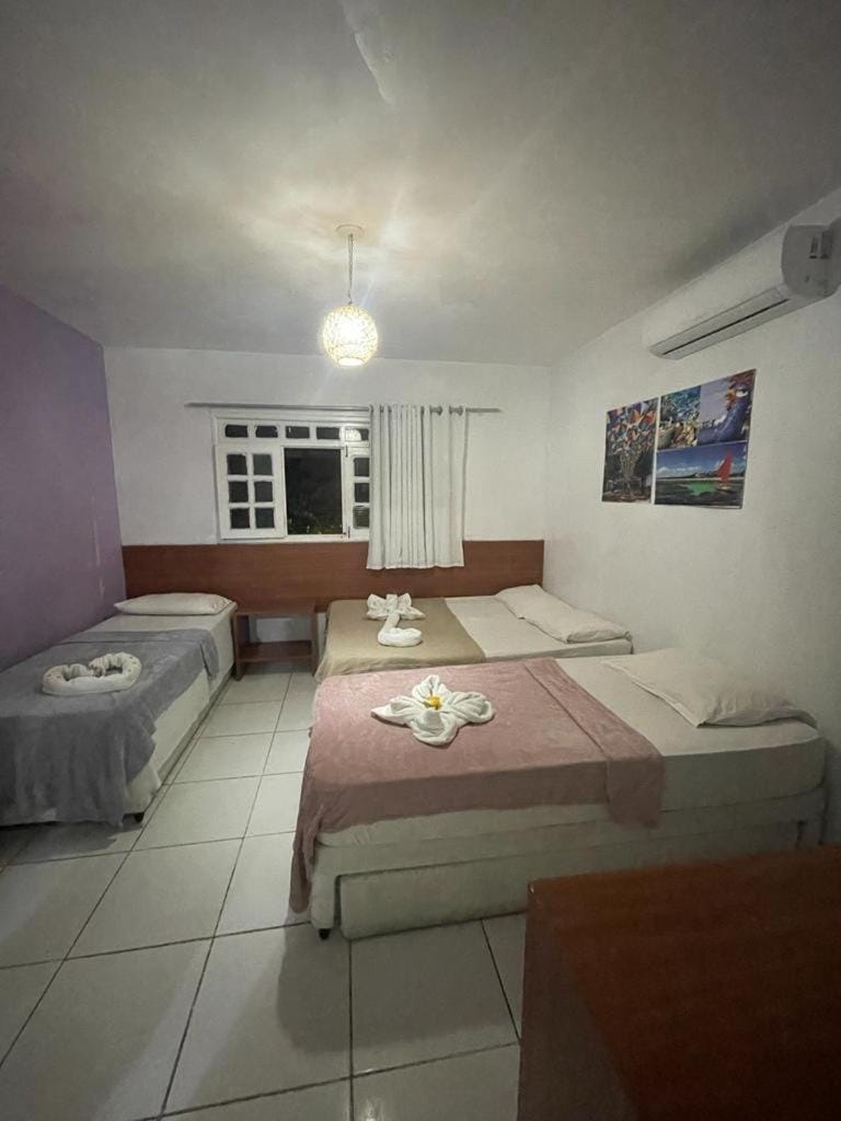 Pousada Mananauê Beach Inn in Ipojuca
