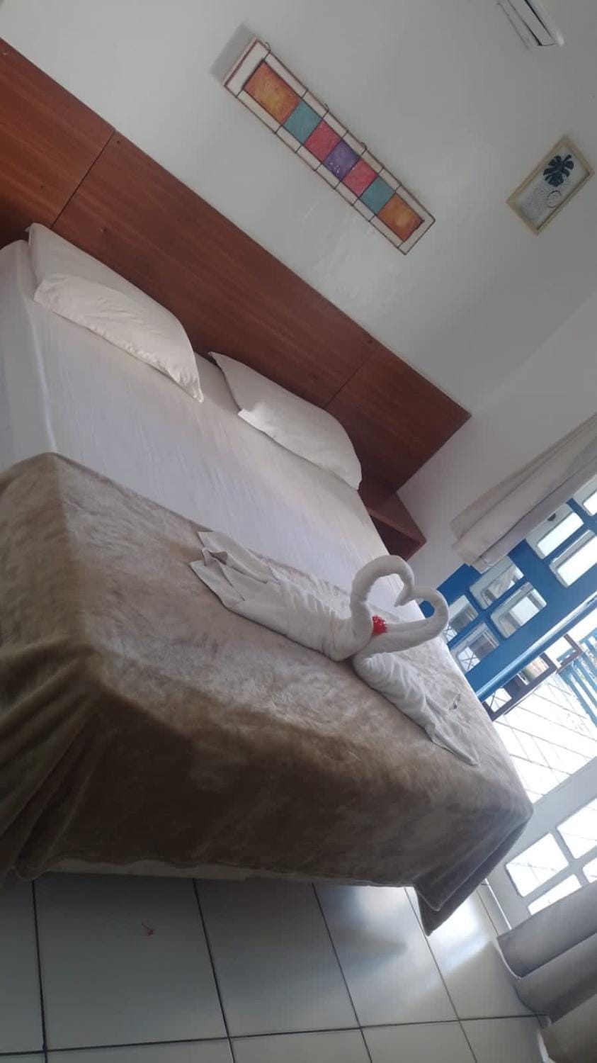 Pousada Mananauê Beach Inn in Ipojuca