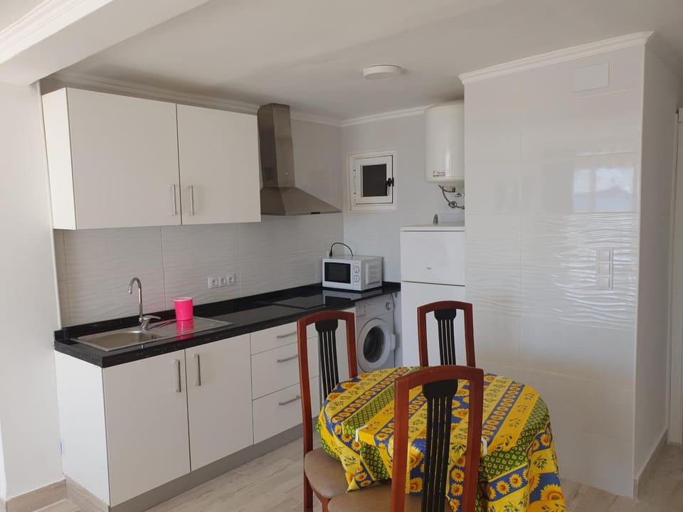 Los ranchos of the sea Apartment in Benidorm