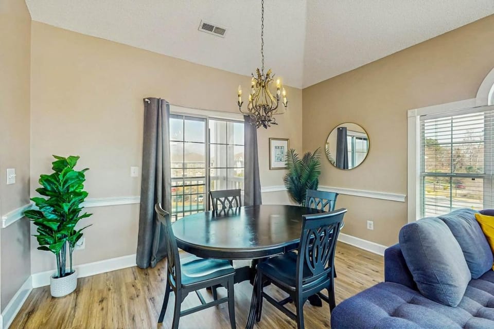 Golf & Beach Time House in Carolina Forest