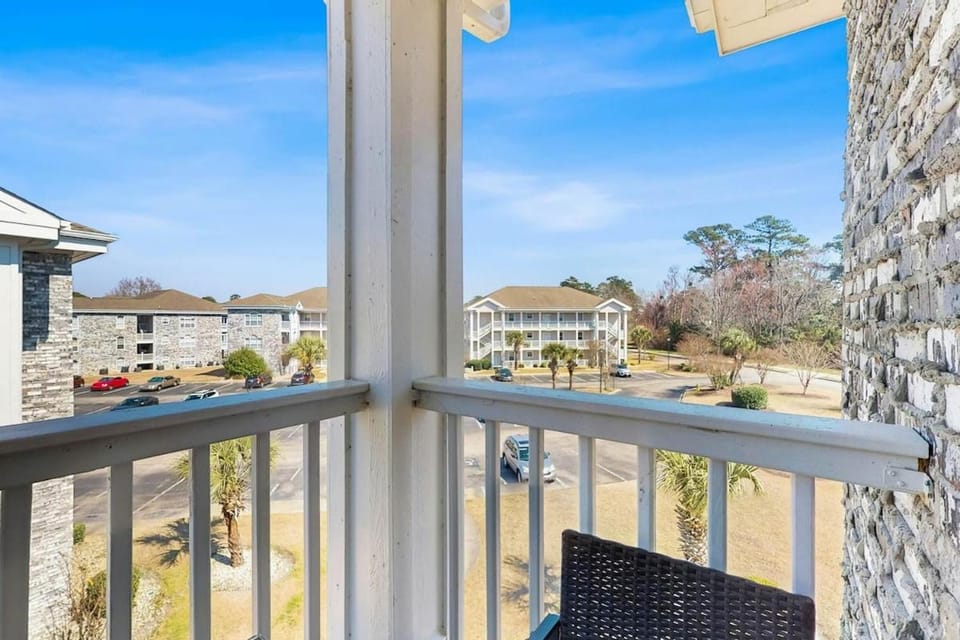 Golf & Beach Time House in Carolina Forest