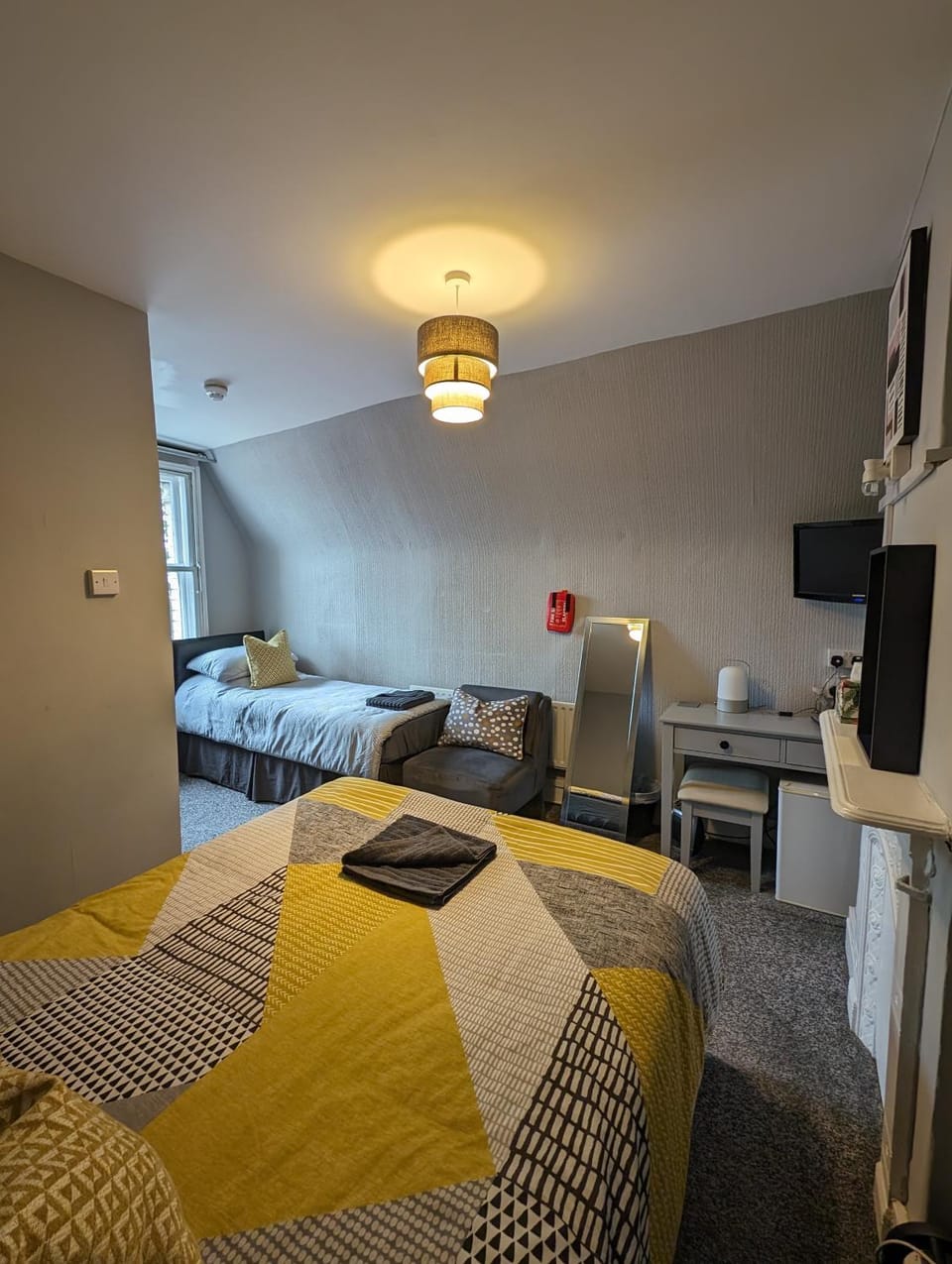 Caversham Lodge Bed and Breakfast in Reading