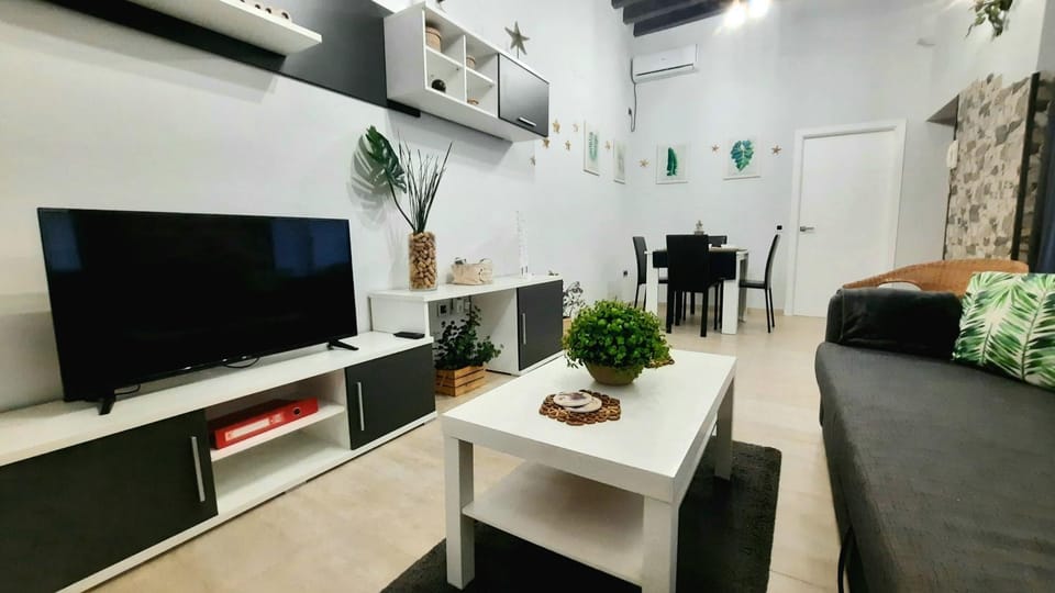Apartamento Levante Apartment in Cadiz