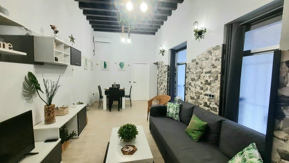 Apartamento Levante Apartment in Cadiz