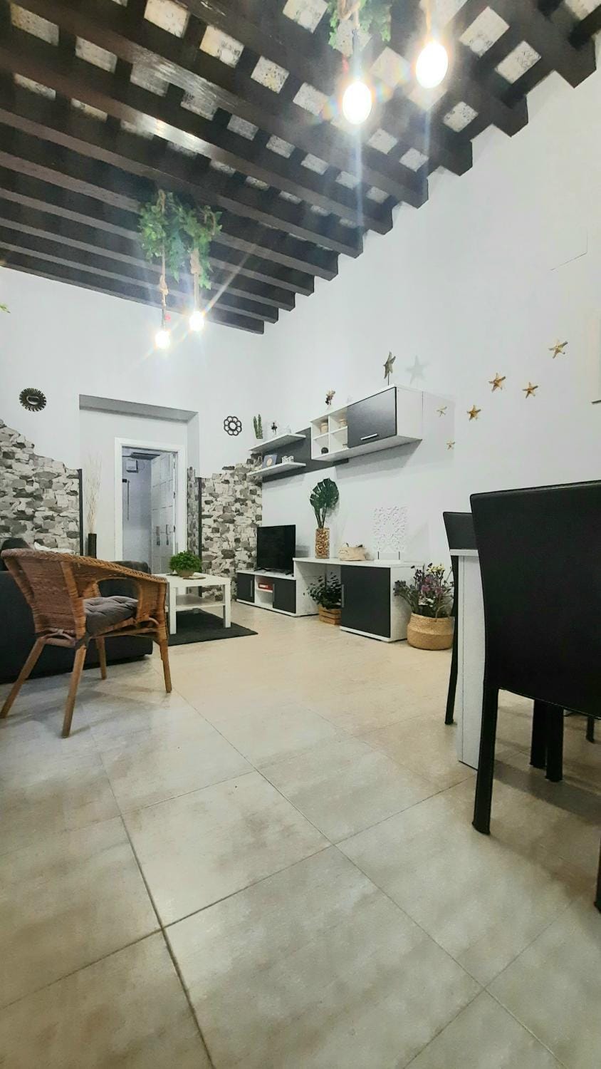 Apartamento Levante Apartment in Cadiz