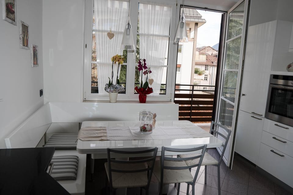 Sunshine Apartments Apartment in Bolzano