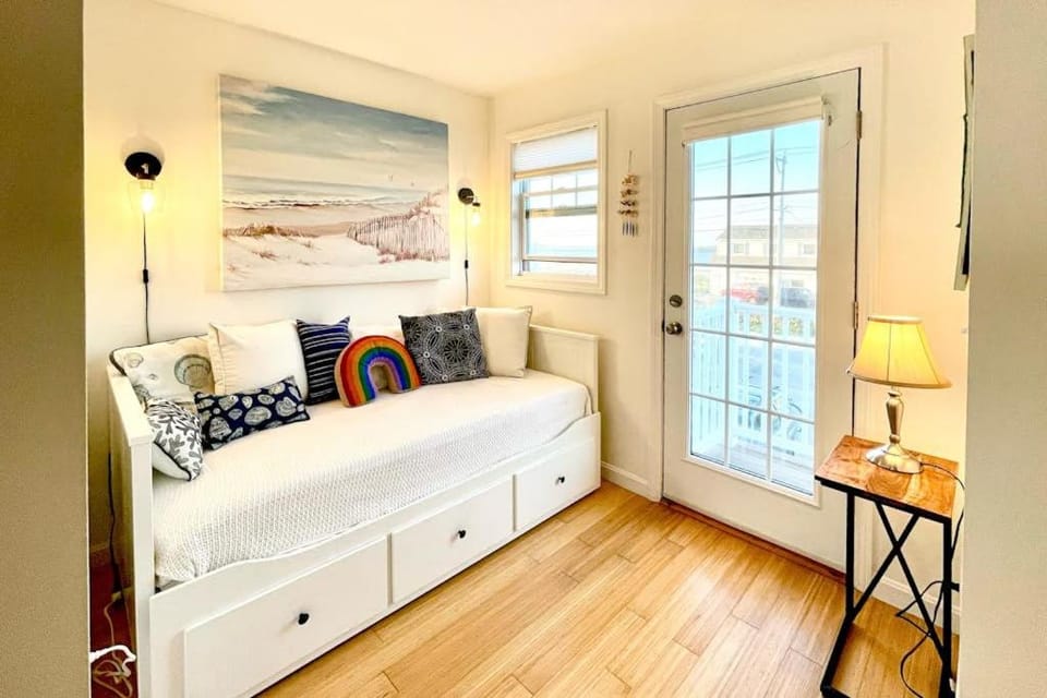 Bayside Beauty House in North Truro