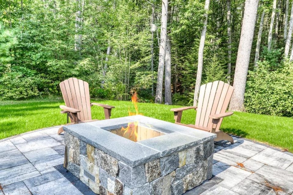 Kennebunk Family Cottage House in Maine