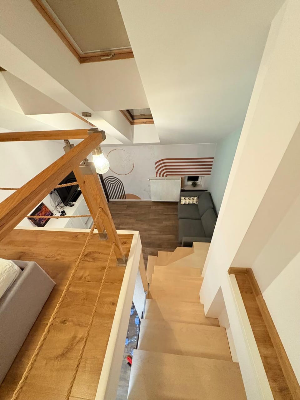 caput mundi Apartment in Krakow