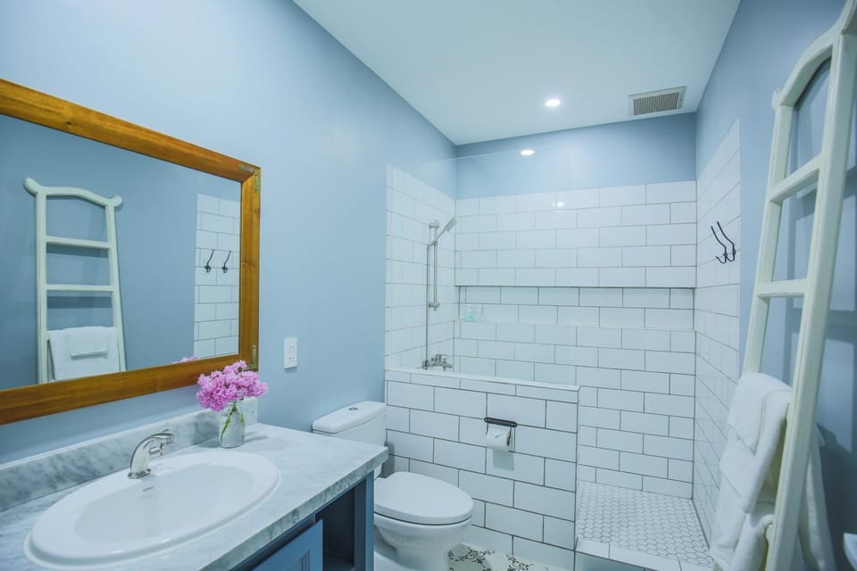 Serenity by the Sea Resort in Phan Thiet