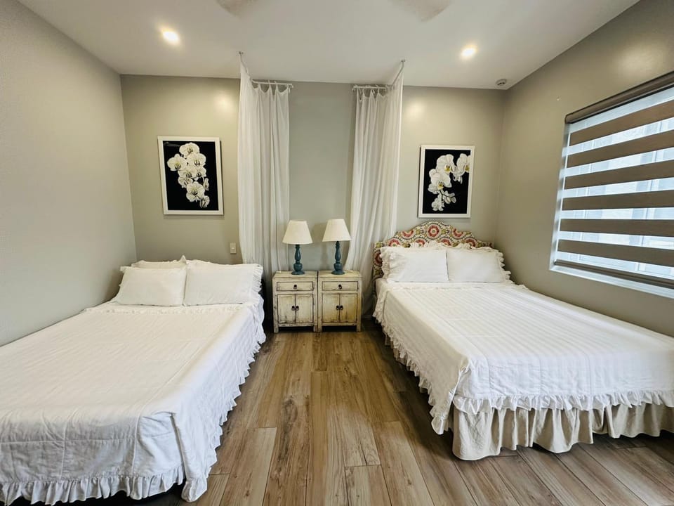 Serenity by the Sea Resort in Phan Thiet