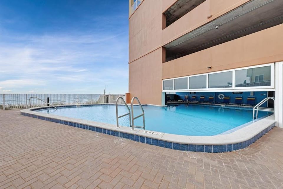 Tropic Winds 901 House in Panama City Beach