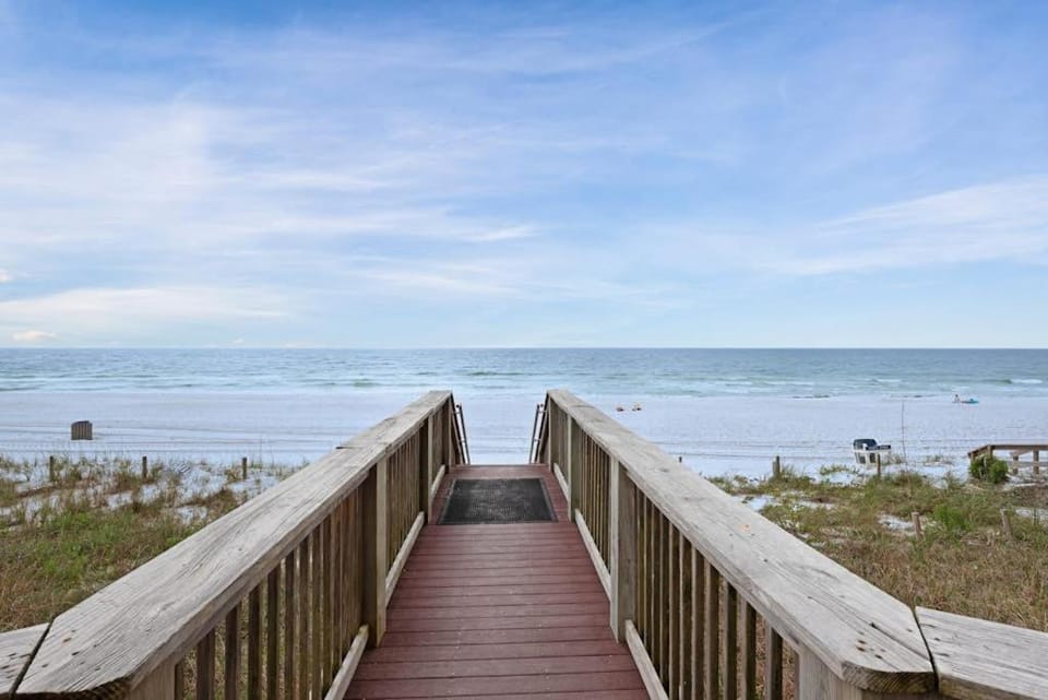 Tropic Winds 901 House in Panama City Beach