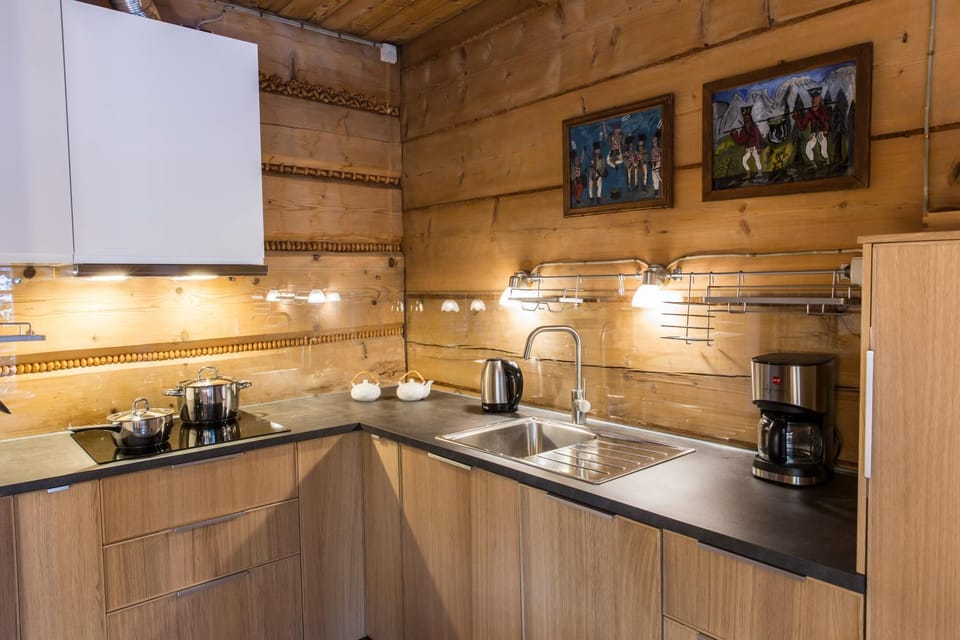 Coffee/tea facilities, Kitchen or kitchenette, dishwasher, pet friendly