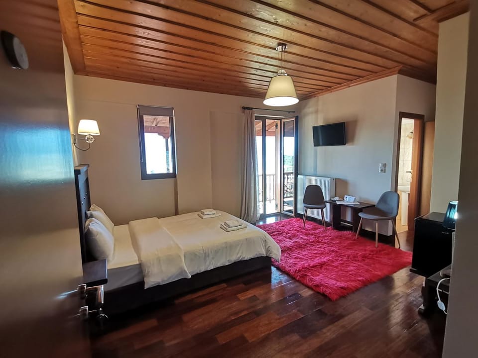 Panorama Vytinas Bed and Breakfast in Arcadia, Greece